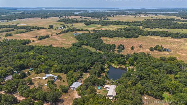 115292 S Forsman, Eufaula, OK 74432