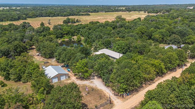 115292 S Forsman, Eufaula, OK 74432