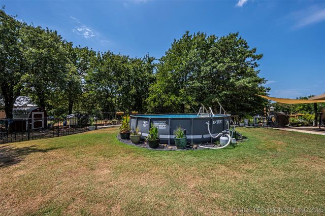 115292 S Forsman, Eufaula, OK 74432