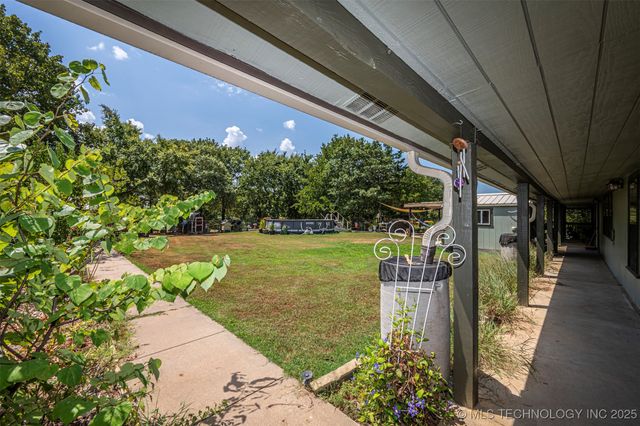115292 S Forsman, Eufaula, OK 74432