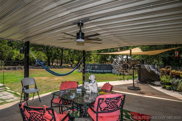 115292 S Forsman, Eufaula, OK 74432