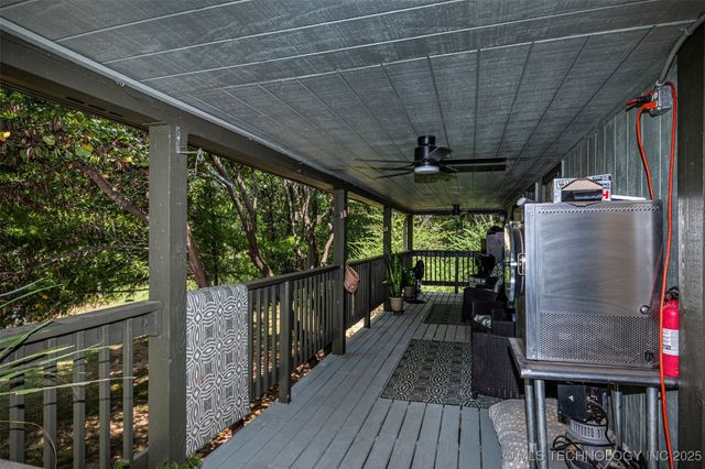 115292 S Forsman, Eufaula, OK 74432