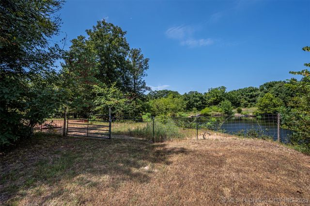 115292 S Forsman, Eufaula, OK 74432
