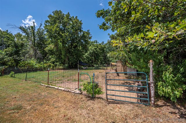 115292 S Forsman, Eufaula, OK 74432