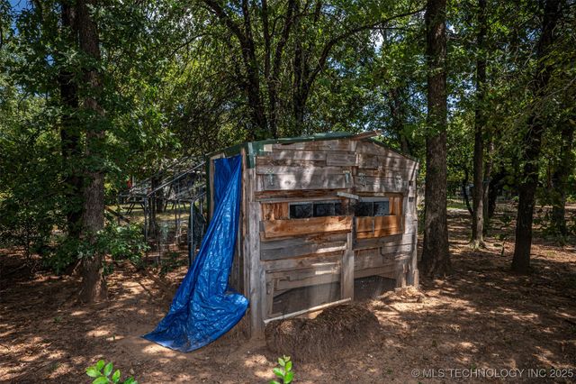 115292 S Forsman, Eufaula, OK 74432