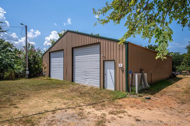 115292 S Forsman, Eufaula, OK 74432