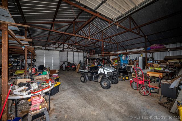 115292 S Forsman, Eufaula, OK 74432