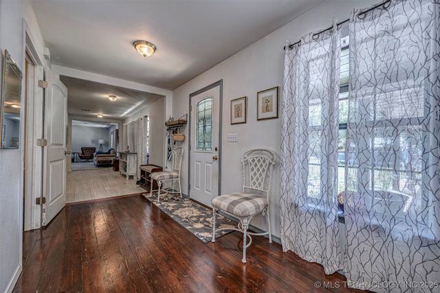 115292 S Forsman, Eufaula, OK 74432