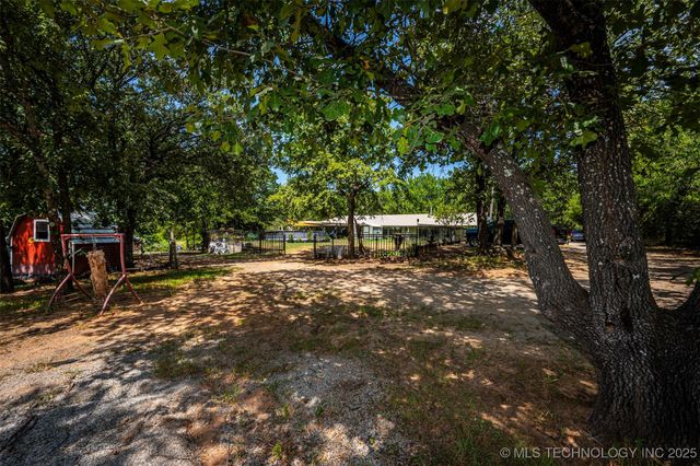 115292 S Forsman, Eufaula, OK 74432