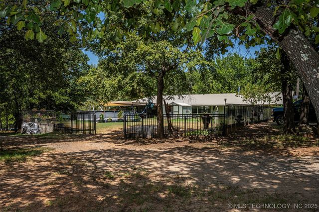 115292 S Forsman, Eufaula, OK 74432