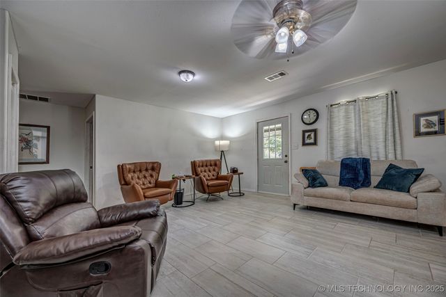 115292 S Forsman, Eufaula, OK 74432