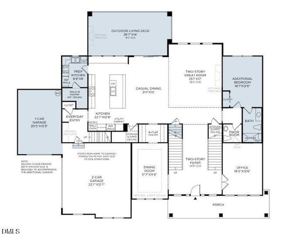 3116 Westonview Court, Apex, NC 27523