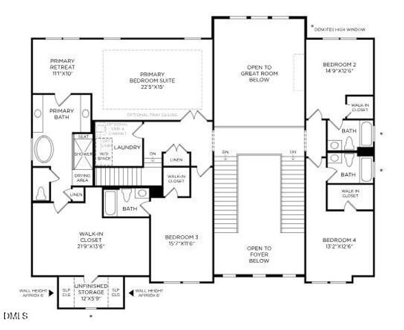 3116 Westonview Court, Apex, NC 27523