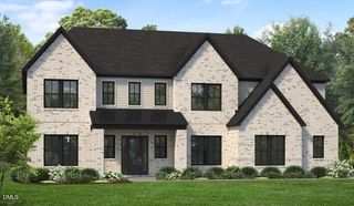 3116 Westonview Court, Apex, NC 27523