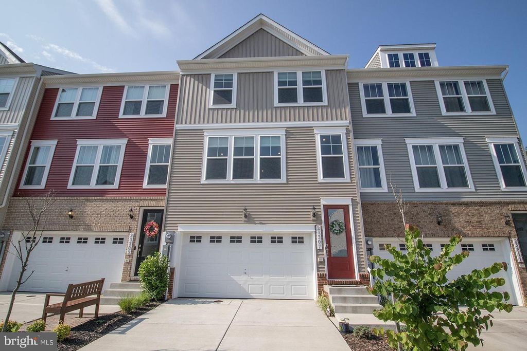 23307 SUGAR PINE LN, California, MD 20619