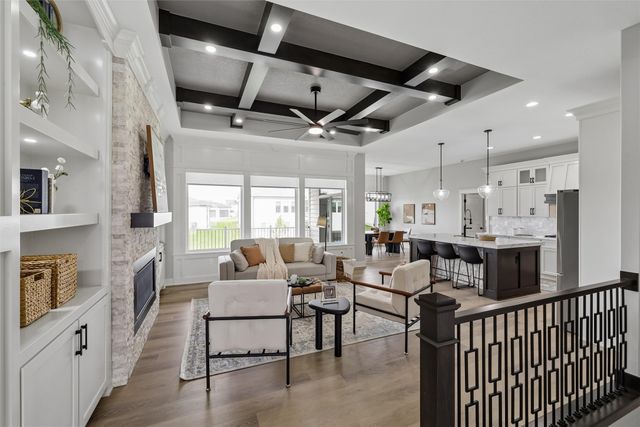 18043 Townsend Drive, Clive, IA 50325
