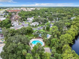 105 NORTHLAKE DRIVE 105, Sanford, FL 32773