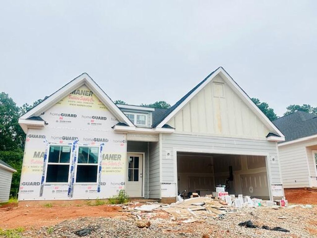 949 Speckled Teal Path, Aiken, SC 29803