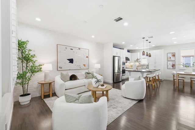 306 Santa Diana Terrace, Sunnyvale, CA 94085