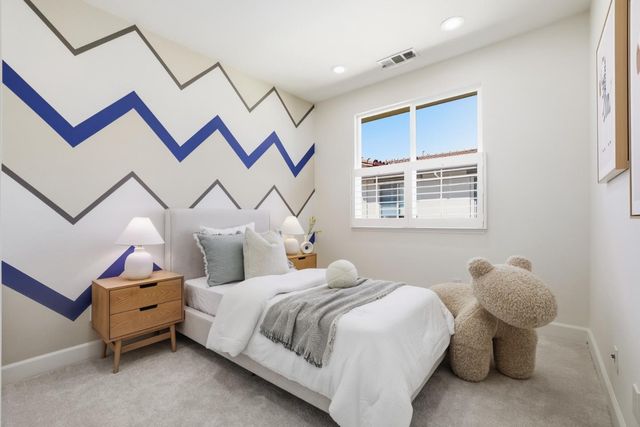 306 Santa Diana Terrace, Sunnyvale, CA 94085
