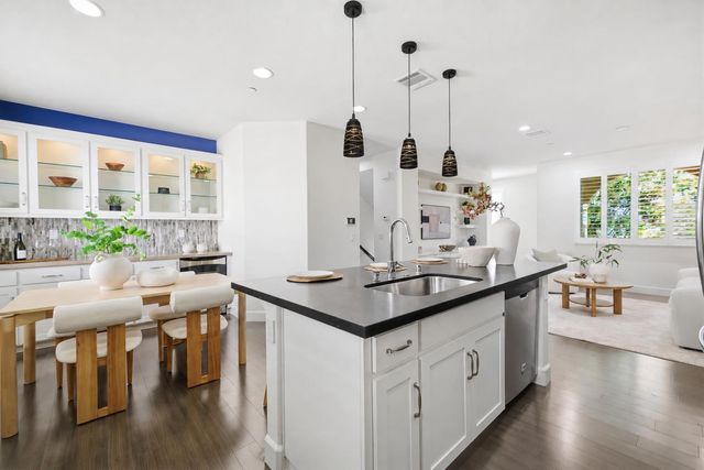 306 Santa Diana Terrace, Sunnyvale, CA 94085