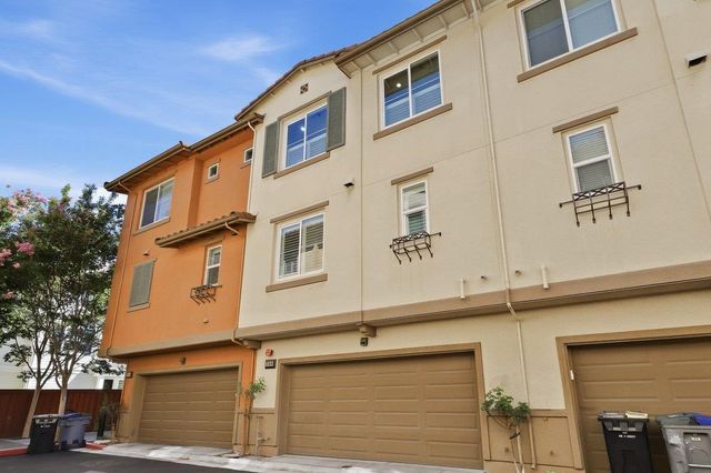 306 Santa Diana Terrace, Sunnyvale, CA 94085