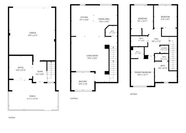 306 Santa Diana Terrace, Sunnyvale, CA 94085