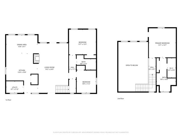 431 Genoa, Princeton, TX 75407