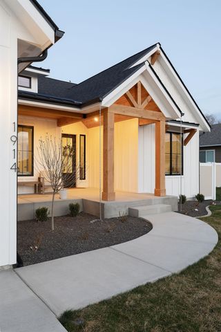 3616 S Glenn Ln, Spokane Valley, WA 99206