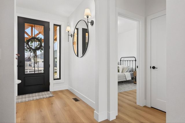 3616 S Glenn Ln, Spokane Valley, WA 99206