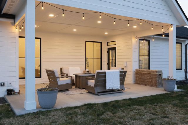 3616 S Glenn Ln, Spokane Valley, WA 99206