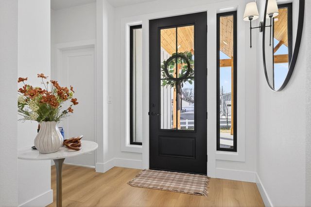 3616 S Glenn Ln, Spokane Valley, WA 99206