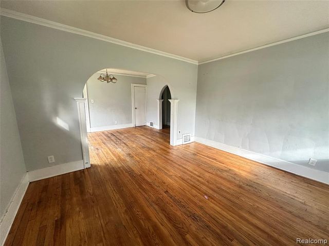 11741 Littlefield Street, Detroit, MI 48227