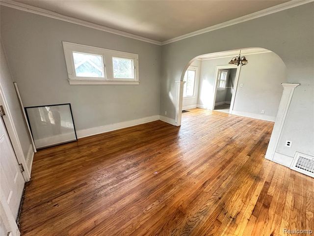 11741 Littlefield Street, Detroit, MI 48227