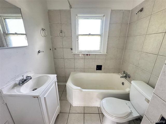 11741 Littlefield Street, Detroit, MI 48227