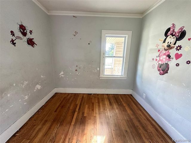11741 Littlefield Street, Detroit, MI 48227