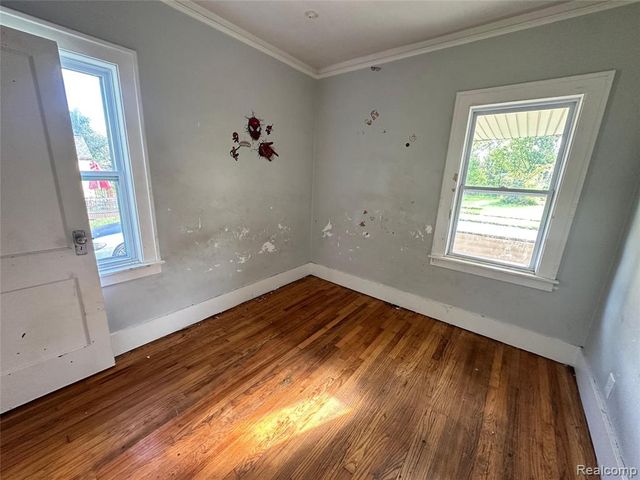 11741 Littlefield Street, Detroit, MI 48227