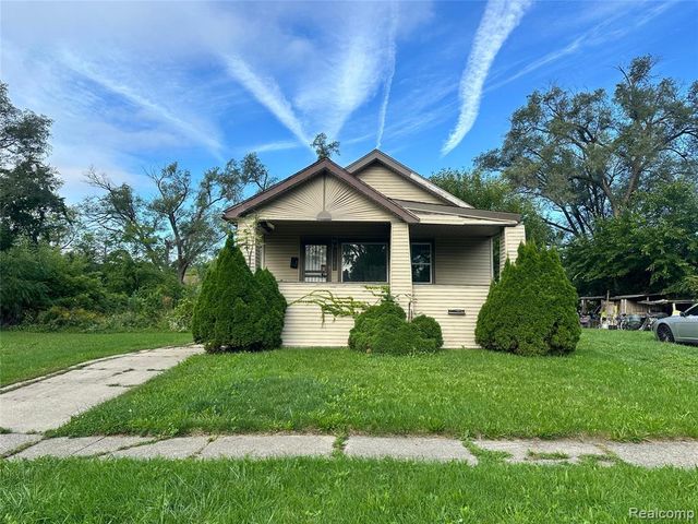 11741 Littlefield Street, Detroit, MI 48227