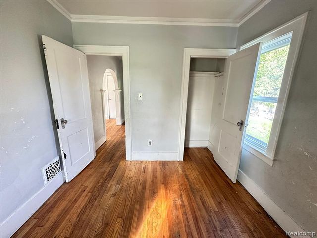 11741 Littlefield Street, Detroit, MI 48227