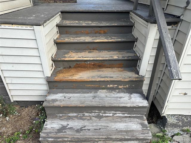 11741 Littlefield Street, Detroit, MI 48227
