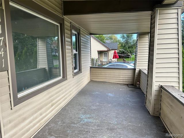 11741 Littlefield Street, Detroit, MI 48227