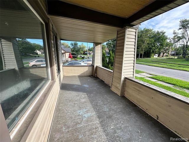 11741 Littlefield Street, Detroit, MI 48227