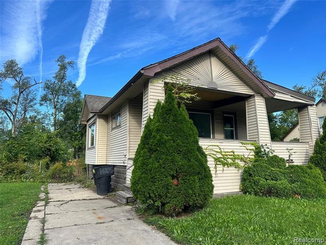 11741 Littlefield Street, Detroit, MI 48227