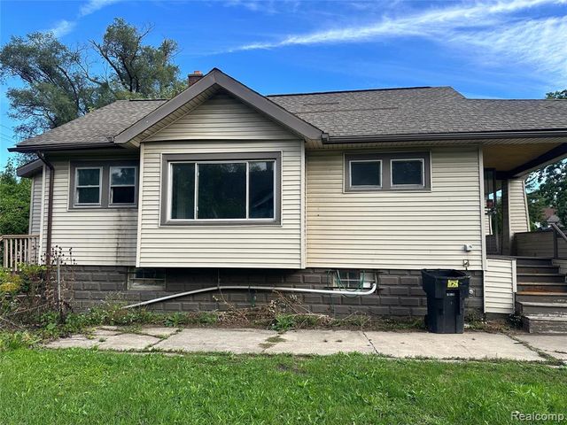 11741 Littlefield Street, Detroit, MI 48227