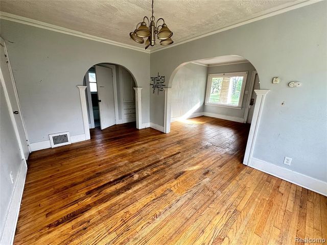 11741 Littlefield Street, Detroit, MI 48227