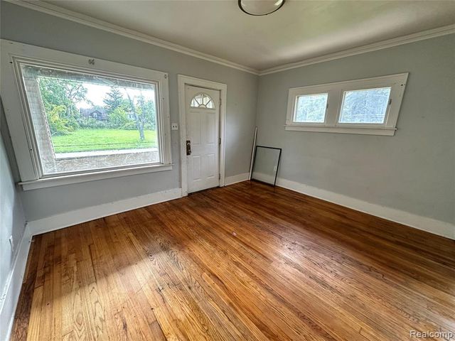 11741 Littlefield Street, Detroit, MI 48227