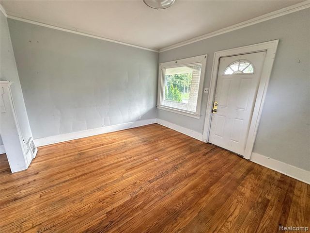 11741 Littlefield Street, Detroit, MI 48227