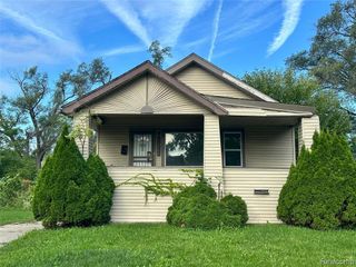 11741 Littlefield Street, Detroit, MI 48227