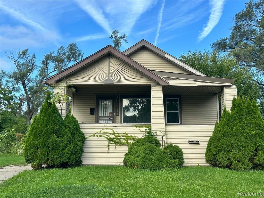 11741 Littlefield Street, Detroit, MI 48227