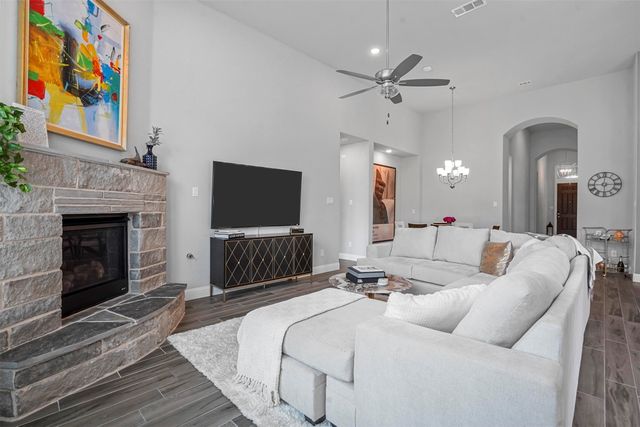 7433 Whisterwheel Way, Fort Worth, TX 76123